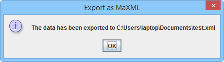 Xml Export confirm.png