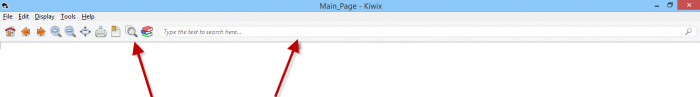 Kiwix Search functionality.png
